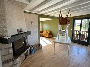 Location Appartement 5 piècesMétabief