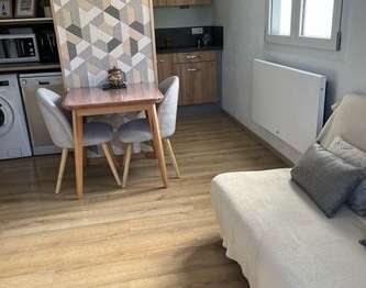 Location appartement 1 pièce Métabief 25