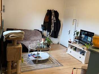 Location appartement 2 pièces Métabief 25