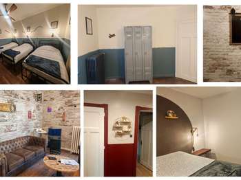 Location appartement 3 pièces Metz 57