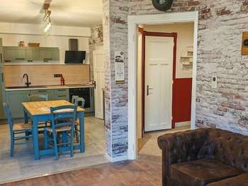 Location appartement 3 pièces