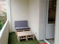Location appartement 3 pièces
