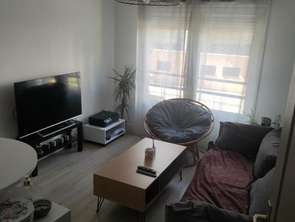 Location Appartement 2 piècesMetz