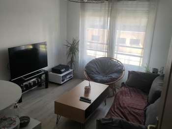 Location appartement 2 pièces Metz 57