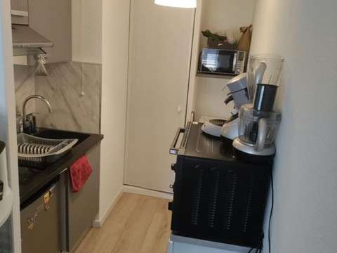 Location appartement 2 pièces Location appartement 2 pièces