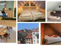 Location appartement 3 pièces