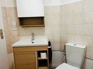 Location appartement 1 pièce Location appartement 1 pièce