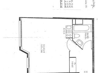 Location appartement 1 pièce Location appartement 1 pièce