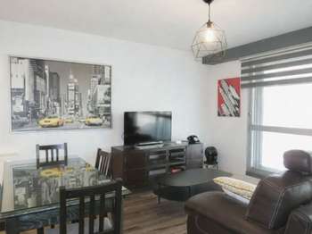 Location appartement 2 pièces Metz 57