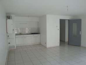 Location Appartement 3 piècesMetz