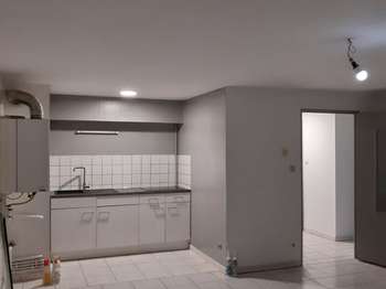 Location Appartement 3 piècesMetz