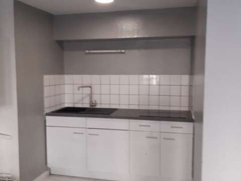 Location appartement 3 pièces