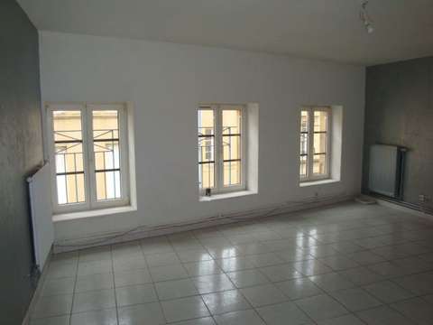 Location appartement 3 pièces