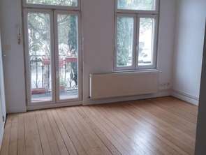 Location Appartement 3 piècesMetz