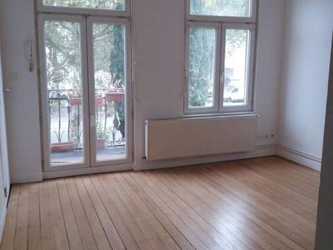 Location appartement 3 pièces Metz 57
