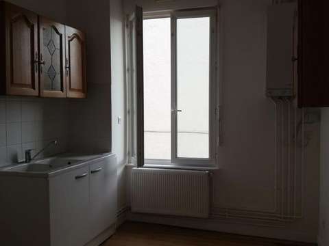 Location appartement 3 pièces