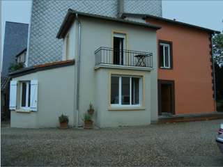 Location appartement 3 pièces