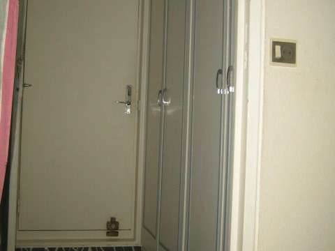 Location appartement 1 pièce Metz 57