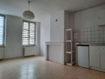 Location appartement 1 pièce Metz 57