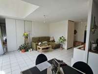 Location appartement 3 pièces Location appartement 3 pièces