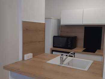 Location Appartement 2 piècesMetz