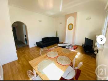 Location Appartement 3 piècesMetz