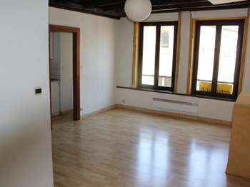 Location appartement 1 pièce Metz 57