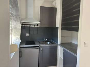 Location Appartement T1Metz