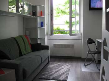 Location appartement 1 pièce Metz 57