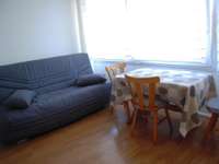 Location appartement 1 pièce