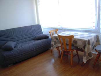 Location appartement 1 pièce Metz 57