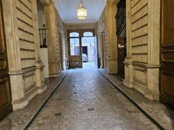 Location appartement 1 pièce