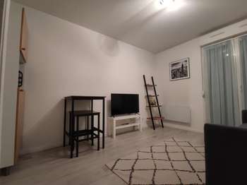 Location Appartement T1Metz