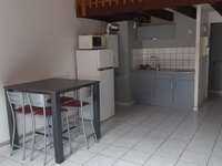 Location appartement 2 pièces Location appartement 2 pièces