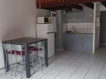 Location appartement 2 pièces Metz 57