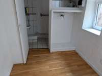 Location appartement T1 Metz - 57