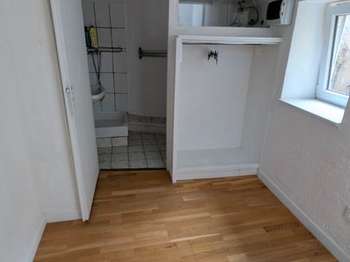 Location appartement 1 pièce Metz 57