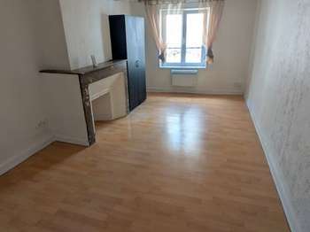 Location Appartement T1Metz