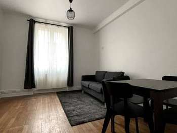 Location Appartement 2 piècesMetz