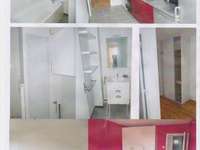 Location appartement 3 pièces Metz - 57