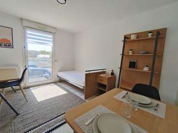 Location Appartement T1Metz