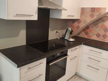 Location appartement 1 pièce Metz 57