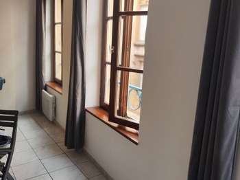 Location appartement 1 pièce