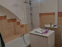 Location appartement 1 pièce