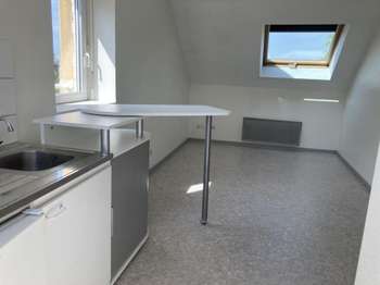 Location appartement 1 pièce Metz 57