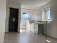 Location appartement 1 pièce