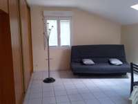 Location appartement 1 pièce