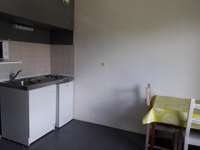 Location appartement 1 pièce