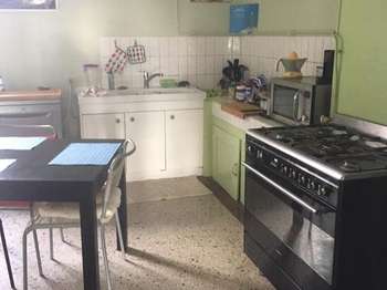 Location Appartement 4 piècesMetz