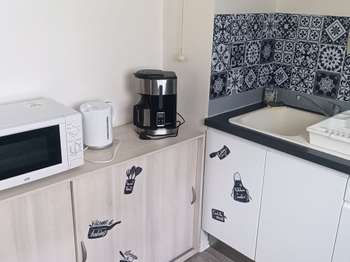 Location Appartement T1Metz